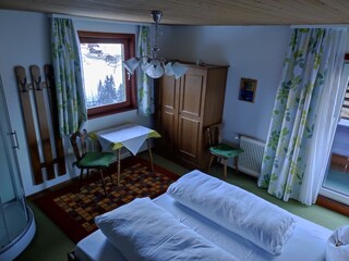 Appartamento per vacanze Kappl Caratteristiche 20