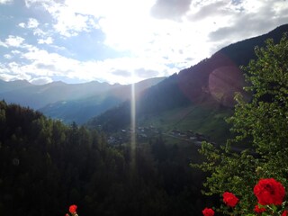 Appartamento per vacanze Kappl Registrazione all'aperto 2