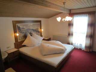 Appartamento per vacanze Kappl Caratteristiche 10