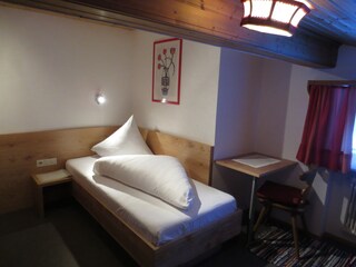 Appartamento per vacanze Kappl Caratteristiche 11