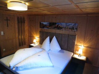 Appartamento per vacanze Kappl Caratteristiche 14