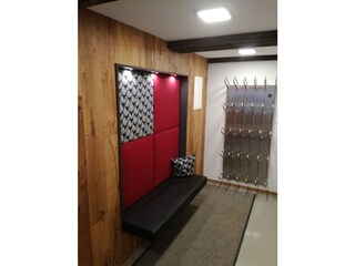 Appartamento per vacanze Kappl Caratteristiche 15