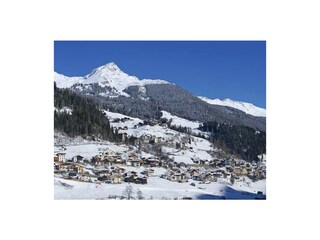 Appartamento per vacanze Kappl Ambiente 23