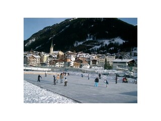 Appartamento per vacanze Kappl Ambiente 24