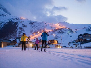 Appartamento per vacanze Kappl Ambiente 25