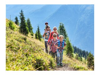 Appartamento per vacanze Kappl Ambiente 27