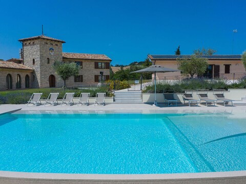 Villa Flavia