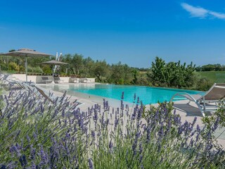 Villa Montefano Registrazione all'aperto 11