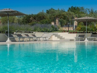 Villa Montefano Registrazione all'aperto 15