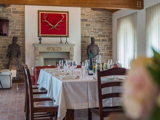 Villa Montefano Caratteristiche 20