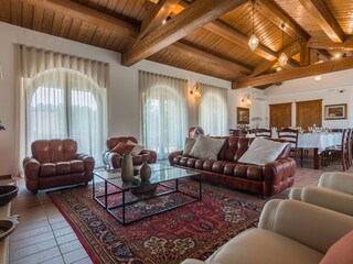 Villa Montefano Caratteristiche 21