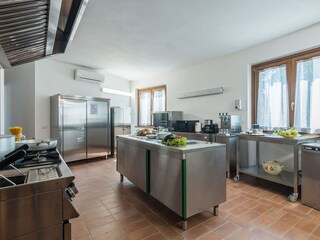 Villa Montefano Caratteristiche 23