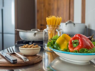 Villa Montefano Caratteristiche 24