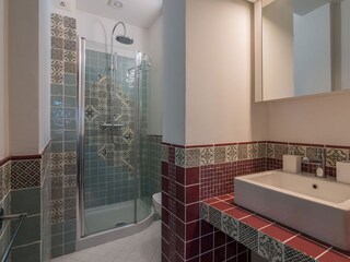 Villa Montefano Características 28