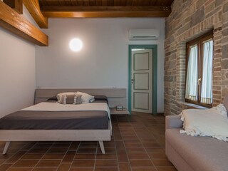 Villa Montefano Caratteristiche 29