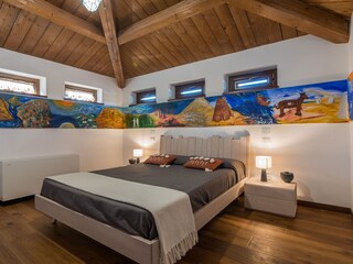 Villa Montefano Características 30