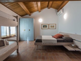 Villa Montefano Caratteristiche 33