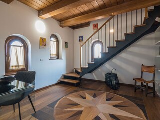 Villa Montefano Caratteristiche 36