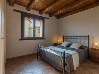 Villa Flavia - Doppelzimmer