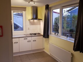 Holiday house Wervershoof Features 14