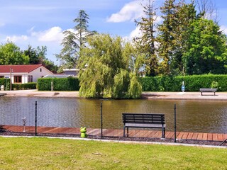 Vakantiehuis Wervershoof Buitenaudio-opname 6