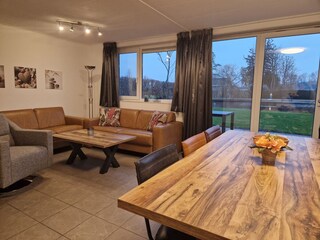 Holiday house Wervershoof Features 13