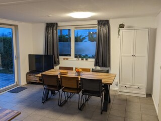 Holiday house Wervershoof Features 12