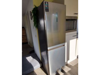 Vakantiehuis Wervershoof Kenmerken 15