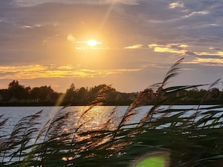 Bade- u. Angelsee Groote Vliet