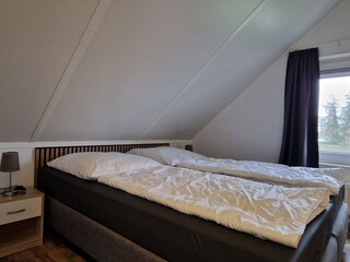 Vakantiehuis Wervershoof Kenmerken 22