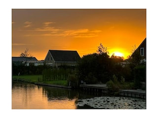 Vakantiehuis Wervershoof Buitenaudio-opname 1