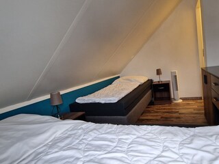 Vakantiehuis Wervershoof Kenmerken 24