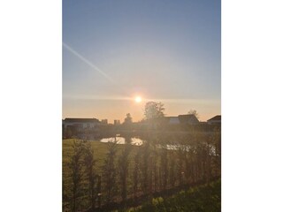 Vakantiehuis Wervershoof Buitenaudio-opname 11