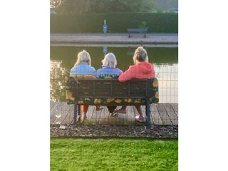 Casa per le vacanze Wervershoof Registrazione all'aperto 7
