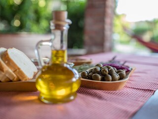 Appartamento per vacanze Lopar Ambiente 31