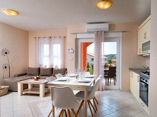 Vakantieappartement Lopar Kenmerken 19