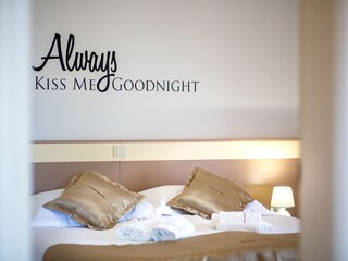 Appartamento per vacanze Lopar Caratteristiche 25