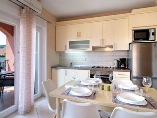 Vakantieappartement Lopar Kenmerken 24