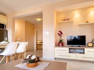Vakantieappartement Lopar Kenmerken 18