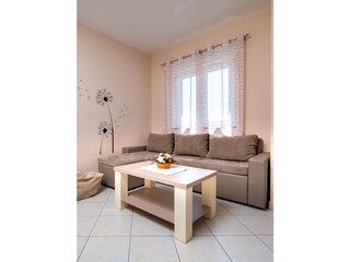Vakantieappartement Lopar Kenmerken 15