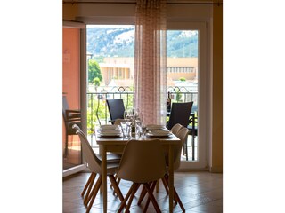 Vakantieappartement Lopar Kenmerken 16