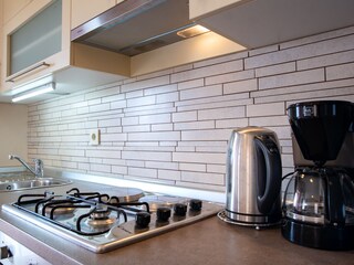 Appartamento per vacanze Lopar Caratteristiche 21