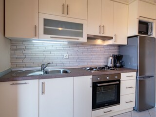 Vakantieappartement Lopar Kenmerken 22