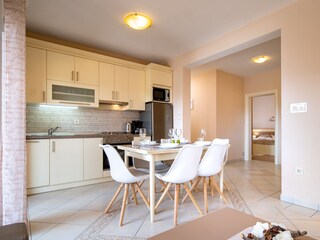 Appartamento per vacanze Lopar Caratteristiche 23