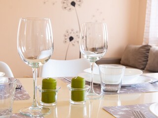 Vakantieappartement Lopar Kenmerken 20