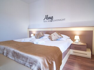 Vakantieappartement Lopar Buitenaudio-opname 14