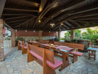 Appartamento per vacanze Lopar Ambiente 33