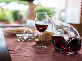 Appartamento per vacanze Lopar Registrazione all'aperto 5