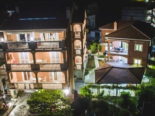 Vakantieappartement Lopar Buitenaudio-opname 9