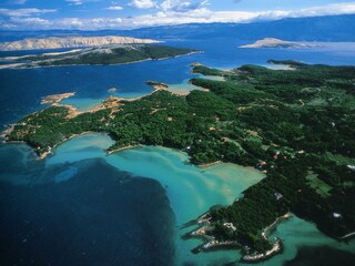 Appartamento per vacanze Lopar Ambiente 37